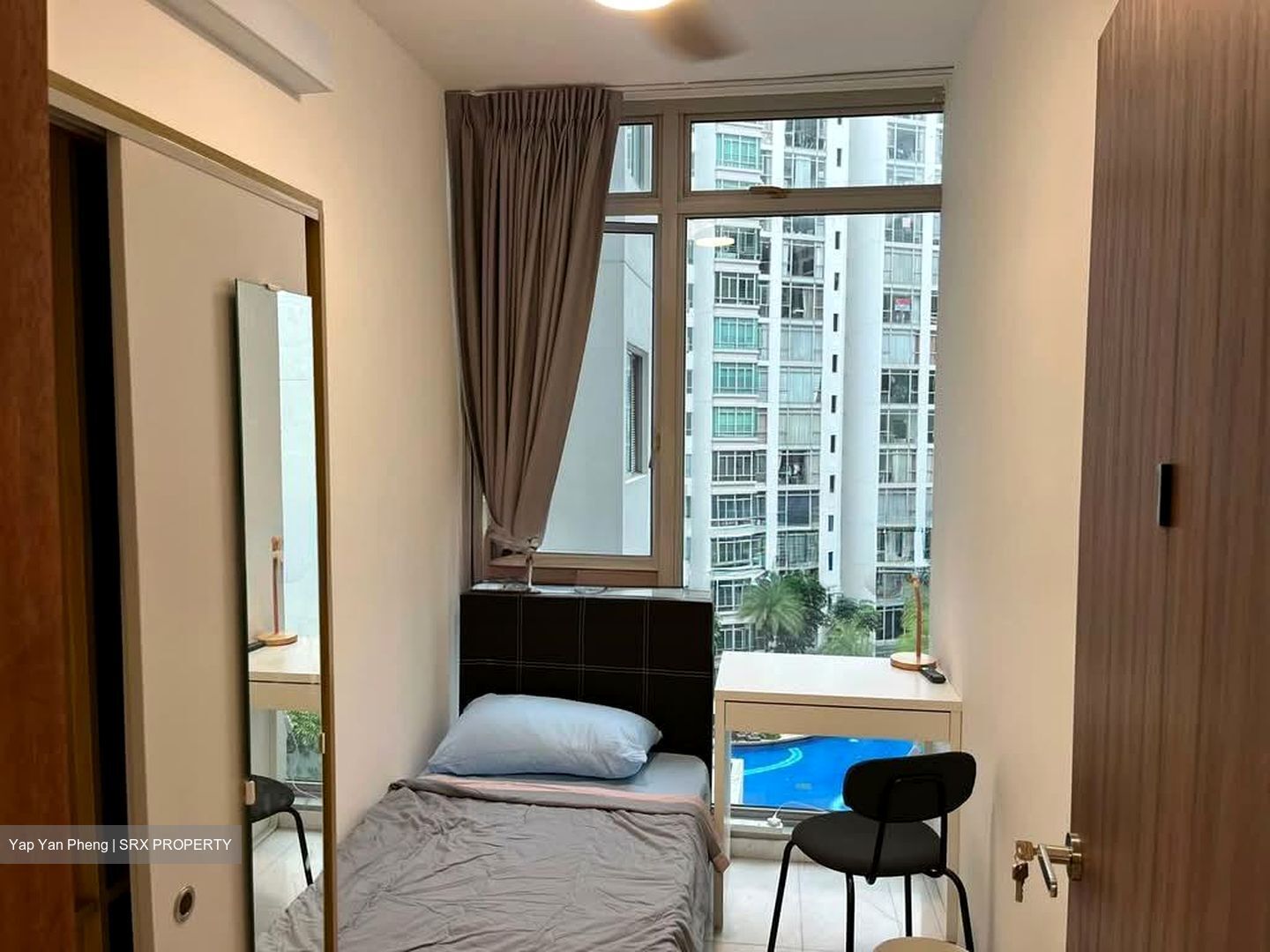 The Lakeshore (D22), Condominium #593367691